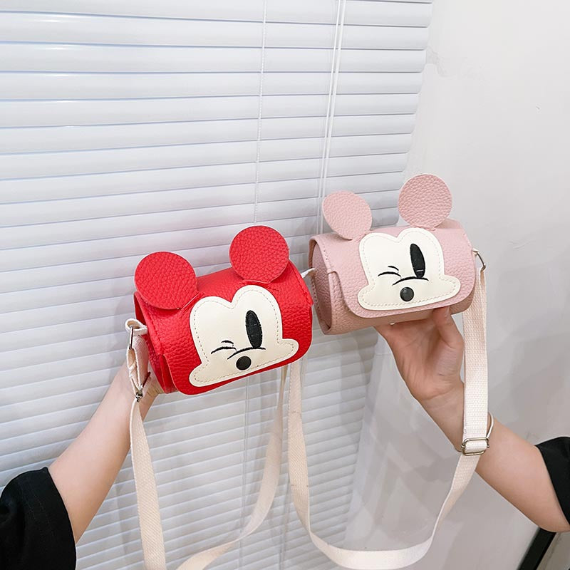 Cartoon Mouse bag