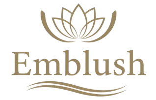emblush