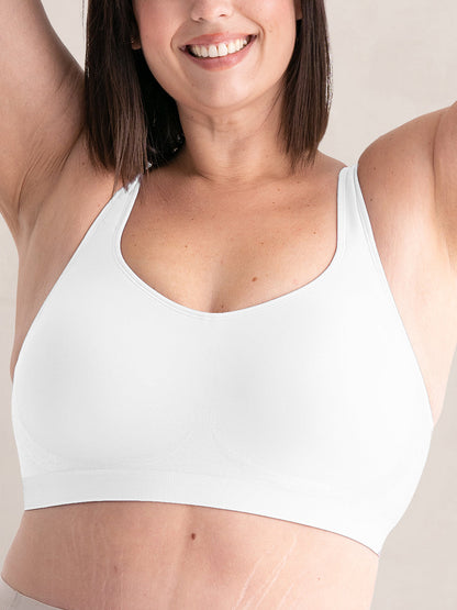 Pack Of 3😍 Imported Daily Comfort Wireless Comfy Bra