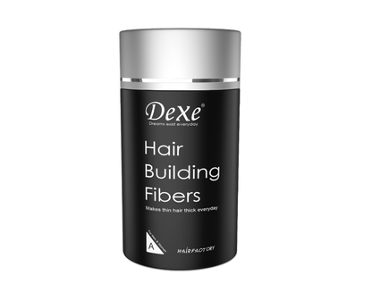 Dexe - Hair Building Fibers