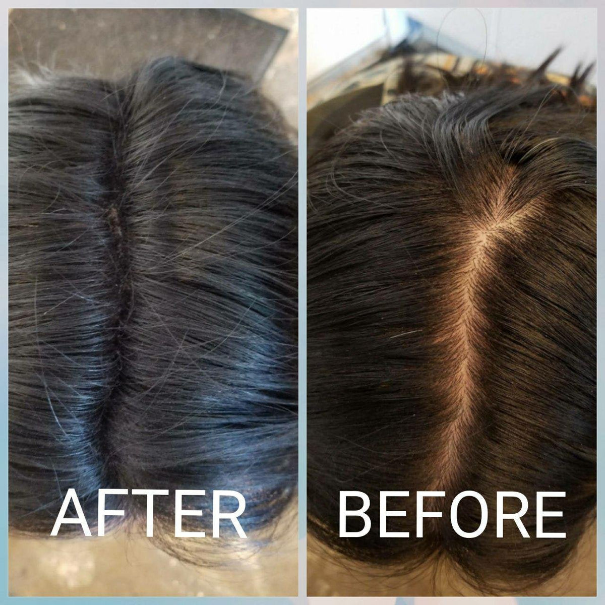 Dexe - Hair Building Fibers