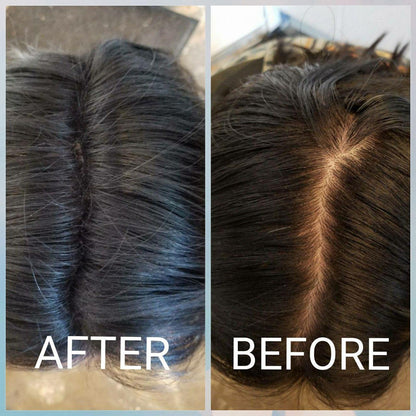 Dexe - Hair Building Fibers