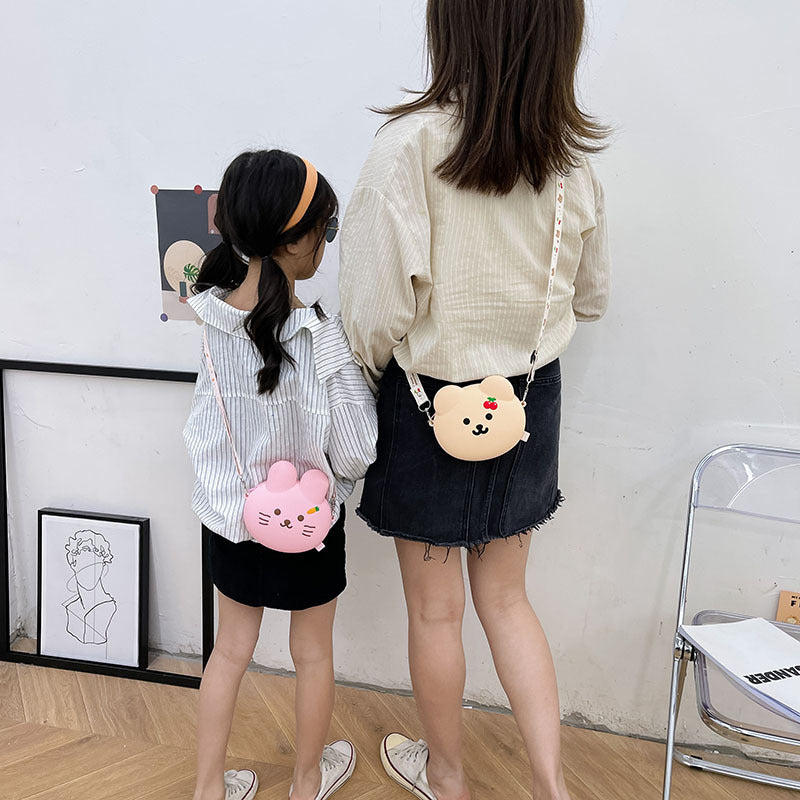 Cute Animal Purse